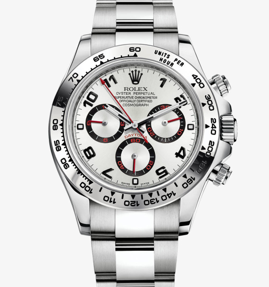 Rolex 116509-0037 precio Cosmograph Daytona